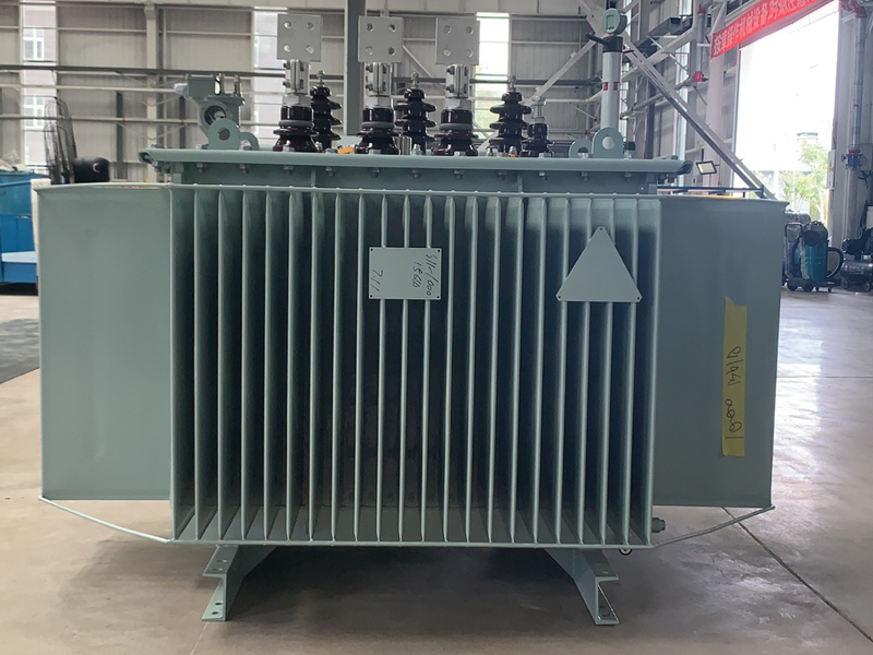 汕头S11-1000KVA油浸式变压器厂